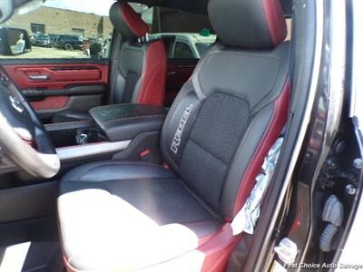 2022 RAM 1500 Rebel - Photo 10 - Woodbridge, ON L4L 8L6