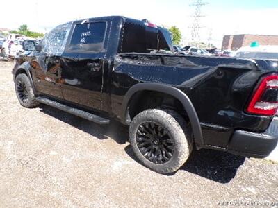 2022 RAM 1500 Rebel - Photo 6 - Woodbridge, ON L4L 8L6