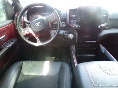 2022 RAM 1500 Rebel - Photo 13 - Woodbridge, ON L4L 8L6