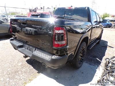 2022 RAM 1500 Rebel - Photo 4 - Woodbridge, ON L4L 8L6