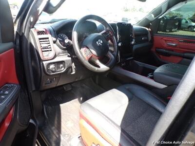 2022 RAM 1500 Rebel - Photo 9 - Woodbridge, ON L4L 8L6
