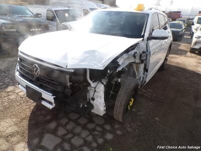 2025 Volkswagen Atlas - Photo 1 - Woodbridge, ON L4L 8L6