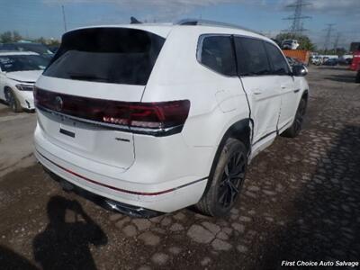 2025 Volkswagen Atlas - Photo 4 - Woodbridge, ON L4L 8L6