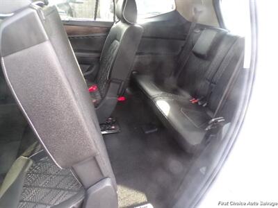 2025 Volkswagen Atlas - Photo 10 - Woodbridge, ON L4L 8L6