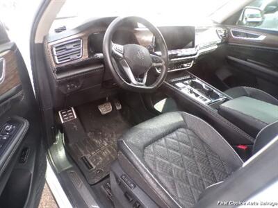 2025 Volkswagen Atlas - Photo 8 - Woodbridge, ON L4L 8L6