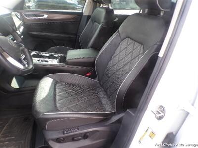 2025 Volkswagen Atlas - Photo 9 - Woodbridge, ON L4L 8L6