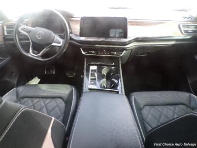 2025 Volkswagen Atlas - Photo 12 - Woodbridge, ON L4L 8L6