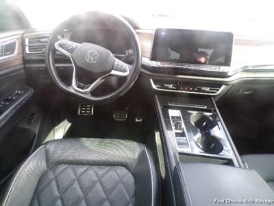 2025 Volkswagen Atlas - Photo 13 - Woodbridge, ON L4L 8L6