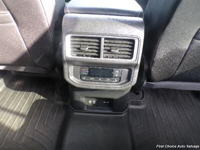 2025 Volkswagen Atlas - Photo 14 - Woodbridge, ON L4L 8L6