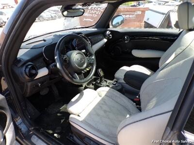 2022 MINI Hardtop 2 Door Cooper SE - Photo 5 - Woodbridge, ON L4L 8L6