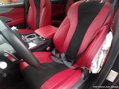 2024 Acura MDX SH-AWD w/A-SPEC   - Photo 10 - Woodbridge, ON L4L 8L6