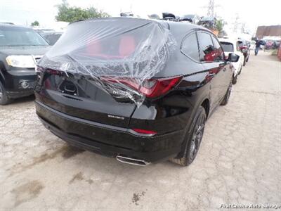 2024 Acura MDX SH-AWD w/A-SPEC   - Photo 5 - Woodbridge, ON L4L 8L6