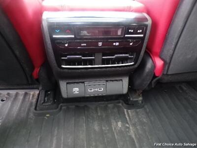 2024 Acura MDX SH-AWD w/A-SPEC   - Photo 14 - Woodbridge, ON L4L 8L6