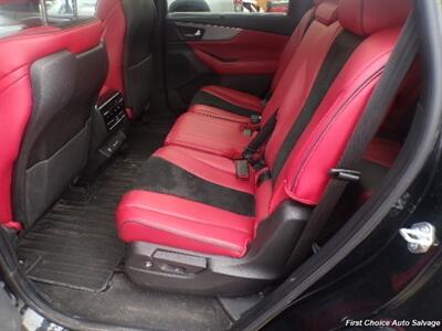 2024 Acura MDX SH-AWD w/A-SPEC   - Photo 11 - Woodbridge, ON L4L 8L6