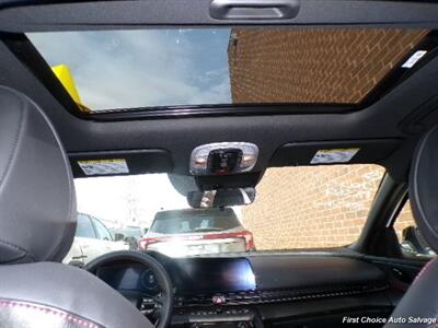 2025 Hyundai ELANTRA - Photo 13 - Woodbridge, ON L4L 8L6