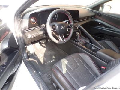 2025 Hyundai ELANTRA - Photo 8 - Woodbridge, ON L4L 8L6