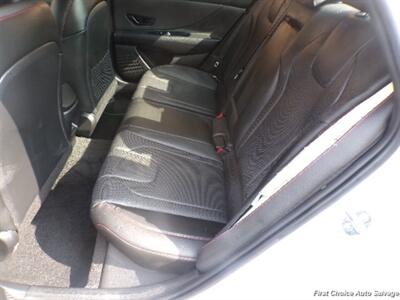 2025 Hyundai ELANTRA - Photo 10 - Woodbridge, ON L4L 8L6