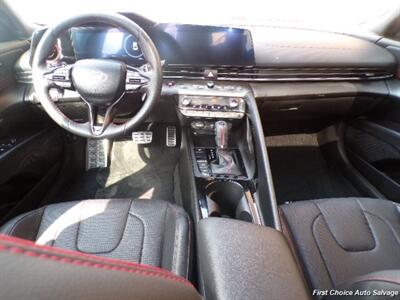 2025 Hyundai ELANTRA - Photo 11 - Woodbridge, ON L4L 8L6