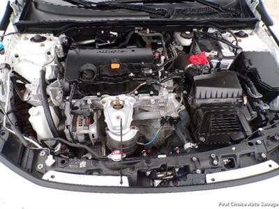 2024 Honda Civic Sport   - Photo 7 - Woodbridge, ON L4L 8L6
