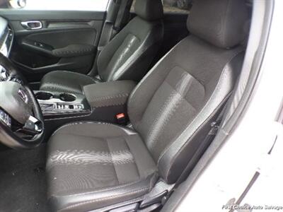 2024 Honda Civic Sport   - Photo 9 - Woodbridge, ON L4L 8L6