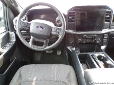 2024 Ford F-150 STX   - Photo 13 - Woodbridge, ON L4L 8L6
