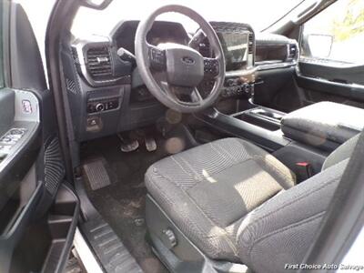 2024 Ford F-150 STX   - Photo 9 - Woodbridge, ON L4L 8L6