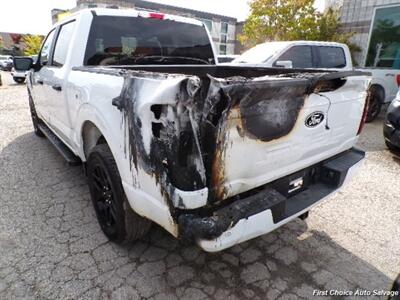 2024 Ford F-150 STX   - Photo 5 - Woodbridge, ON L4L 8L6