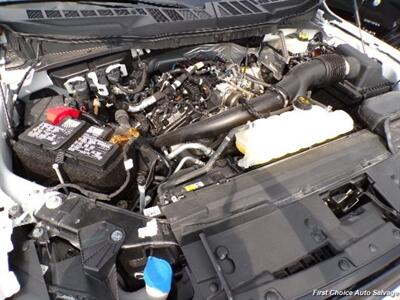 2024 Ford F-150 STX   - Photo 8 - Woodbridge, ON L4L 8L6
