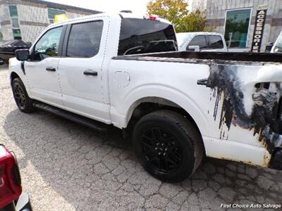 2024 Ford F-150 STX   - Photo 7 - Woodbridge, ON L4L 8L6