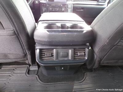 2024 Ford F-150 STX   - Photo 14 - Woodbridge, ON L4L 8L6
