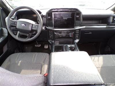 2024 Ford F-150 STX   - Photo 12 - Woodbridge, ON L4L 8L6