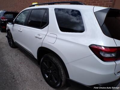 2025 Honda Pilot Sport   - Photo 6 - Woodbridge, ON L4L 8L6