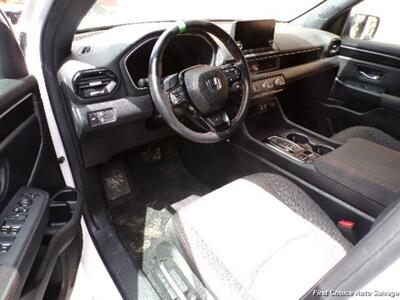 2025 Honda Pilot Sport   - Photo 8 - Woodbridge, ON L4L 8L6