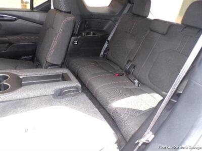 2025 Honda Pilot Sport   - Photo 10 - Woodbridge, ON L4L 8L6