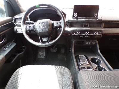 2025 Honda Pilot Sport   - Photo 13 - Woodbridge, ON L4L 8L6