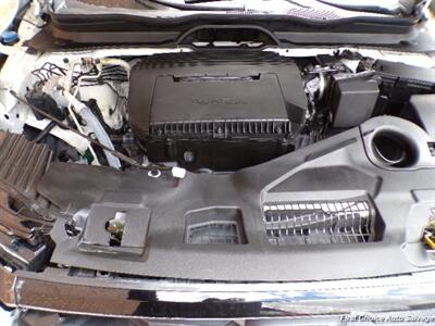2025 Honda Pilot Sport   - Photo 7 - Woodbridge, ON L4L 8L6