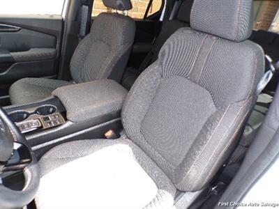 2025 Honda Pilot Sport   - Photo 9 - Woodbridge, ON L4L 8L6