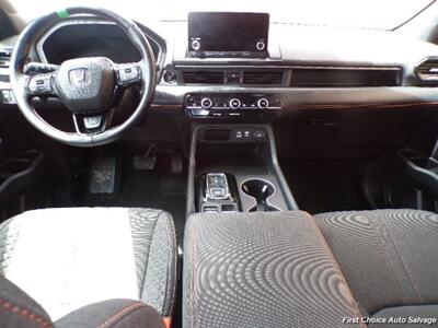 2025 Honda Pilot Sport   - Photo 12 - Woodbridge, ON L4L 8L6