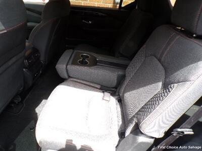 2025 Honda Pilot Sport   - Photo 11 - Woodbridge, ON L4L 8L6