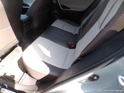 2023 Toyota RAV4 Adventure   - Photo 10 - Woodbridge, ON L4L 8L6