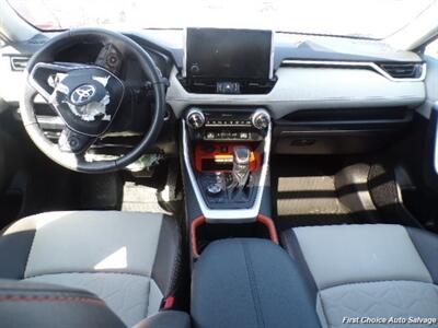 2023 Toyota RAV4 Adventure   - Photo 11 - Woodbridge, ON L4L 8L6