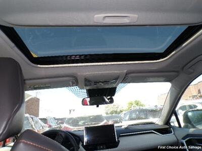 2023 Toyota RAV4 Adventure   - Photo 13 - Woodbridge, ON L4L 8L6