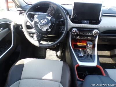 2023 Toyota RAV4 Adventure   - Photo 12 - Woodbridge, ON L4L 8L6