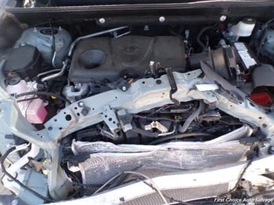 2023 Toyota RAV4 Adventure   - Photo 7 - Woodbridge, ON L4L 8L6