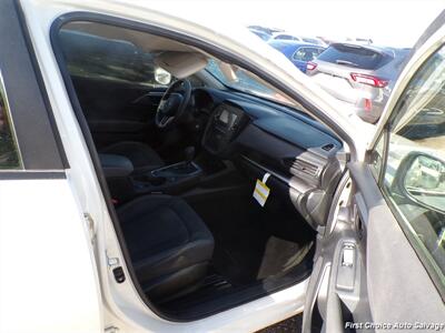 2024 Subaru Impreza   - Photo 8 - Woodbridge, ON L4L 8L6