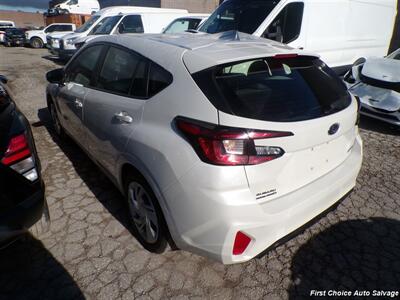 2024 Subaru Impreza   - Photo 4 - Woodbridge, ON L4L 8L6