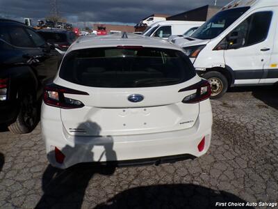 2024 Subaru Impreza   - Photo 6 - Woodbridge, ON L4L 8L6