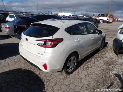 2024 Subaru Impreza   - Photo 5 - Woodbridge, ON L4L 8L6