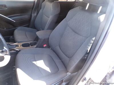 2025 Toyota Corolla Cross - Photo 9 - Woodbridge, ON L4L 8L6