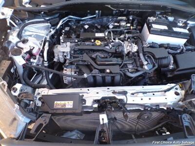 2025 Toyota Corolla Cross - Photo 7 - Woodbridge, ON L4L 8L6